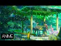 The Garden Of Words(2013) Epic Anime Kahani Review/Explanation in hindi || NEXTONETVYT