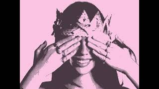 Pink + White - last part loop (Slowed + Reverb)