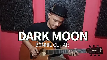 DARK MOON - BONNIE "GUITAR" BUCKINGHAM (Cover by Luis Thomas Ire)