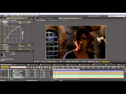 LightwrapTutorial pt 2