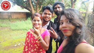 New Ho Short Film Making Video Actress Laxmi Mai Chand Chandmani Chatar