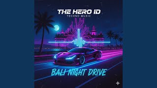 Bali Night Drive One