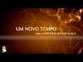 PROGRAMA UM NOVO TEMPO - 31/03/23 - Apóstolo Agenor Duque - IAPTD AO VIVO