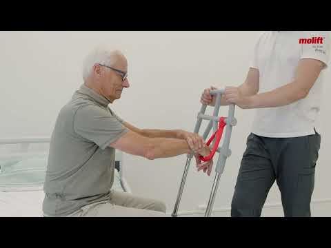 Molift Soft Handles