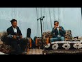 Haba A Trai (Flute practice)