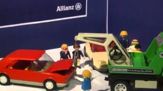 Wettertrailerkfz An