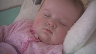 Link between lack of sleep & obesity