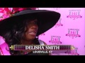 Survivor Interviews - Delisha Smith