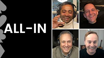 cover of episode E58: November's CPI, preparing for a downturn, macro outlook, Better.com's botched layoffs & more