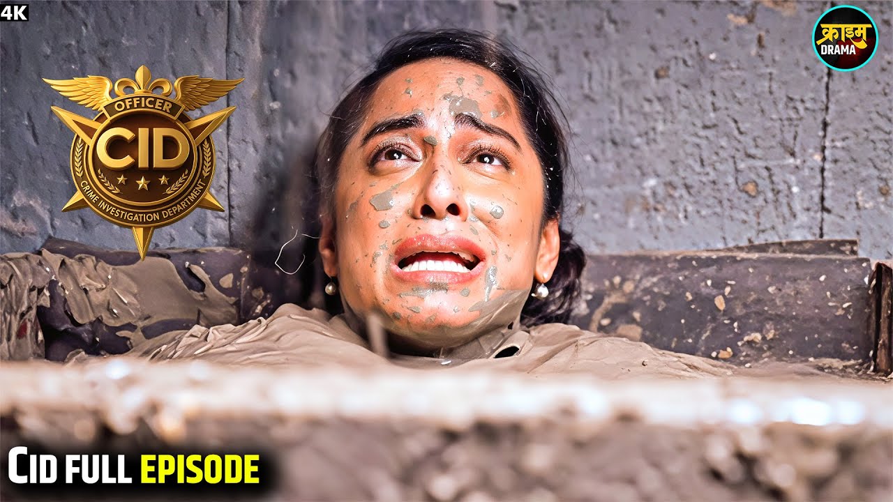 क्या Team CID पकड़ पाएगी Betting Addiction के रची साज़िश? || CID New Season | CID Story