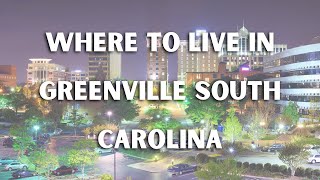 Downtown Greenville SC homes for sale in Greenville's West End