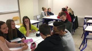 2018, Une Année Riche En Rencontres Et Partages