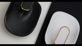 Manta Hairbrush Story