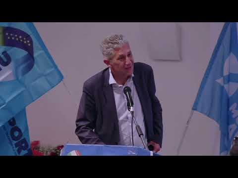 Intervento di Nicola Pascale  -  Amministratore Unico ANM