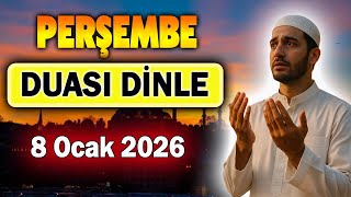 Perşembe Duasi Ve Şi̇fa Dualari Faziletli Dualar Resimi