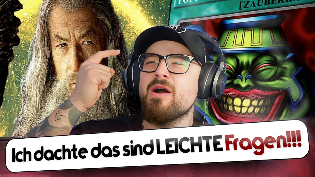 STREAMER vs QUIZ hab ich eine CHANCE? 😱😱 Metashi vs Cutter