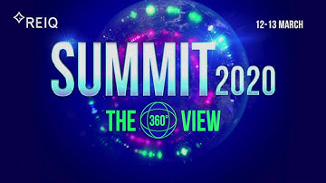Summit 2020 - Promo Video