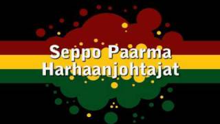 Seppo Paarma - Harhaanjohtajat chords