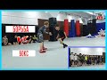 Видео с тренировок