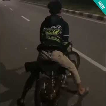 Story Wa Balap | SETING RX KING