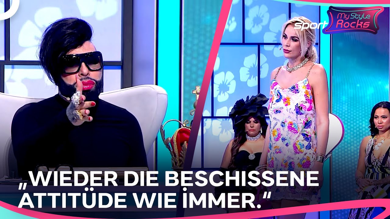 Wie hat Juri auf Chanells Geburtstagsoutfit reagiert? | My Style Rocks ...