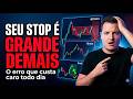Time Frame: Como Usar Gráficos Maiores pra Acertar Entradas no Menor | Aula 4/10