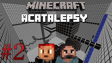 Minecraft | Puzzlement - Acatalepsy - #2