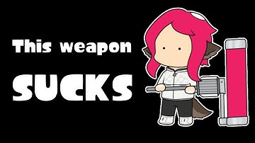 Splatoon 3 Dynamo roller montage