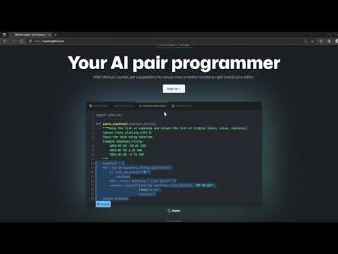 GitHub Copilot AI Coder Tutorial - TAMIL | #copilot #tamil