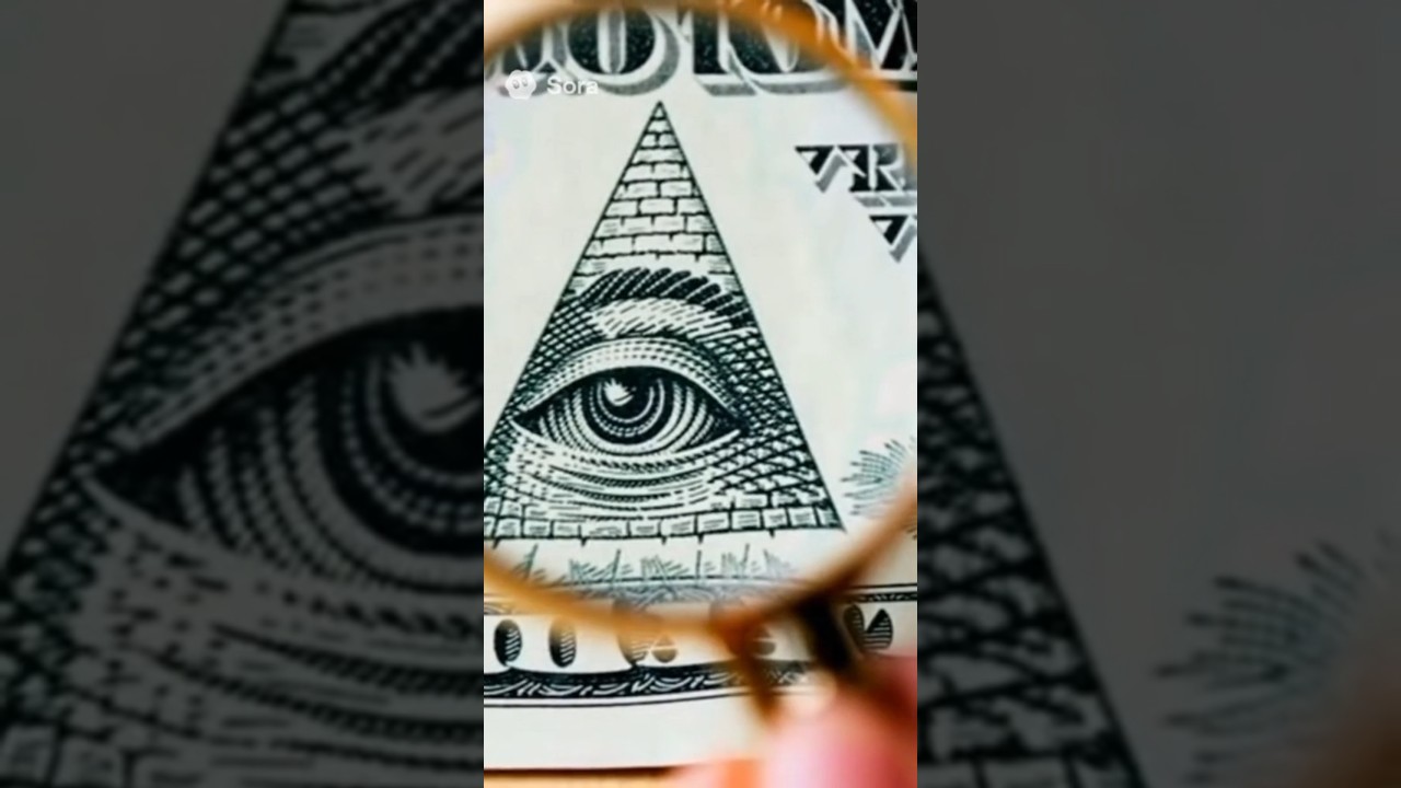 Illuminati: Myth vs Reality