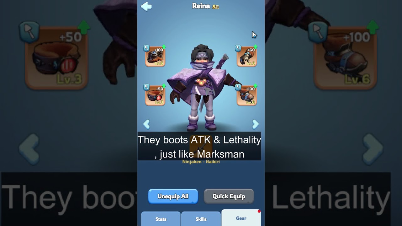 [Whiteout Survival] Best Hero Gear Guide for F2P Players