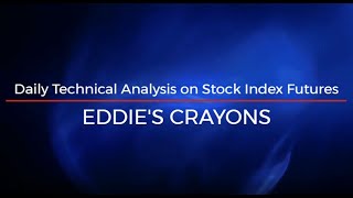 ADMISI Daily Technical Analysis of Stock Index Futures – Eddie Tofpik’s Crayons 07 October 2021