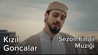 Kızıl Goncalar Sezon Finali Müziği (Duygusal Müzik) Resimi