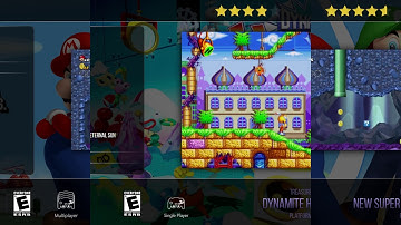 GCFE - Demo - 1.1 | BigBox Theme for LaunchBox