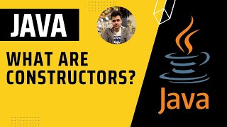 Constructors in Java | OOPS With Java