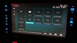 Carputer Demonstration