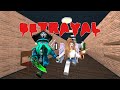 THE WORST BETRAYAL.. (Roblox Murder Mystery 2)