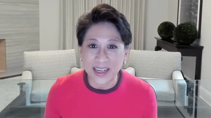 How CEO Yie-Hsin Hung makes time for self-care | A...