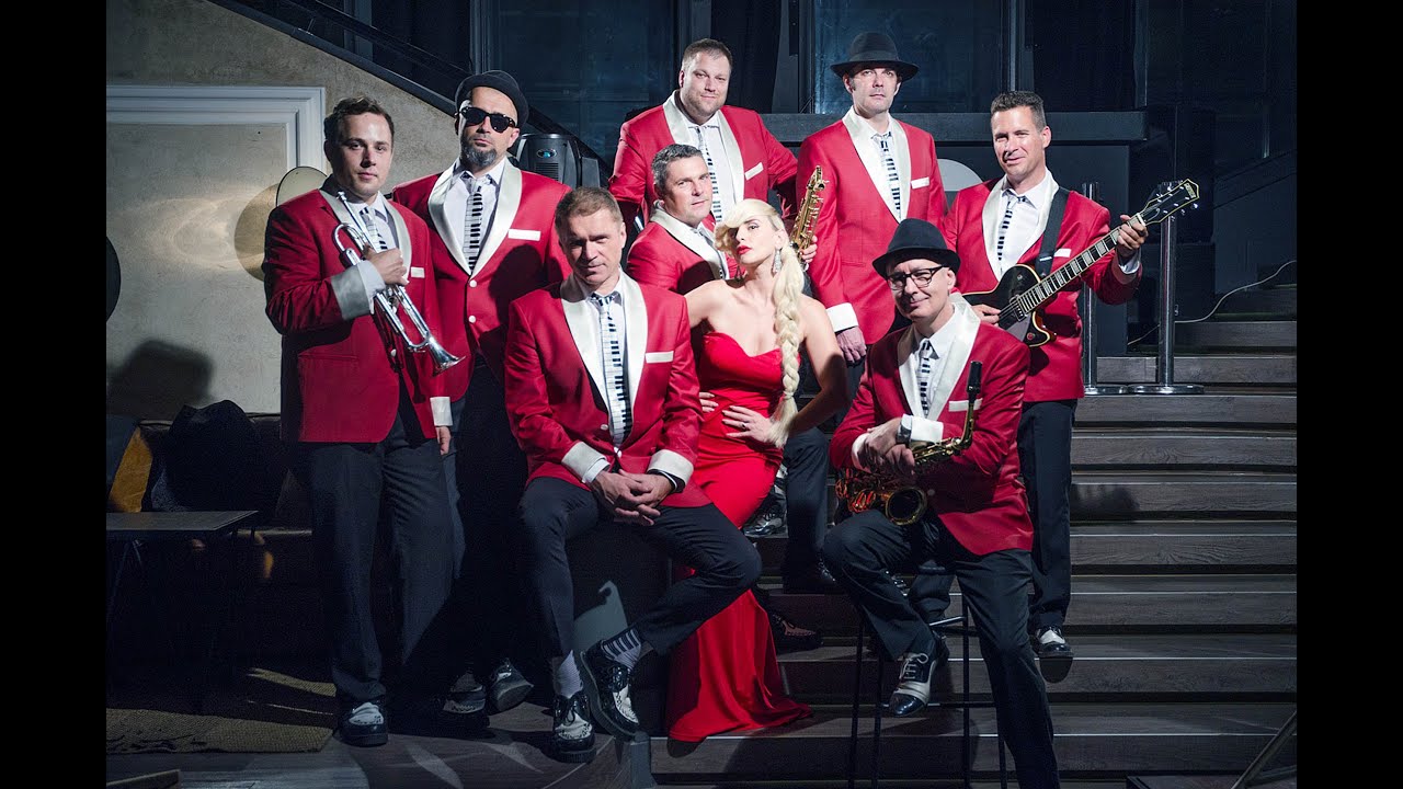 Swingers - Iza zatvorenih vrata (Official video)