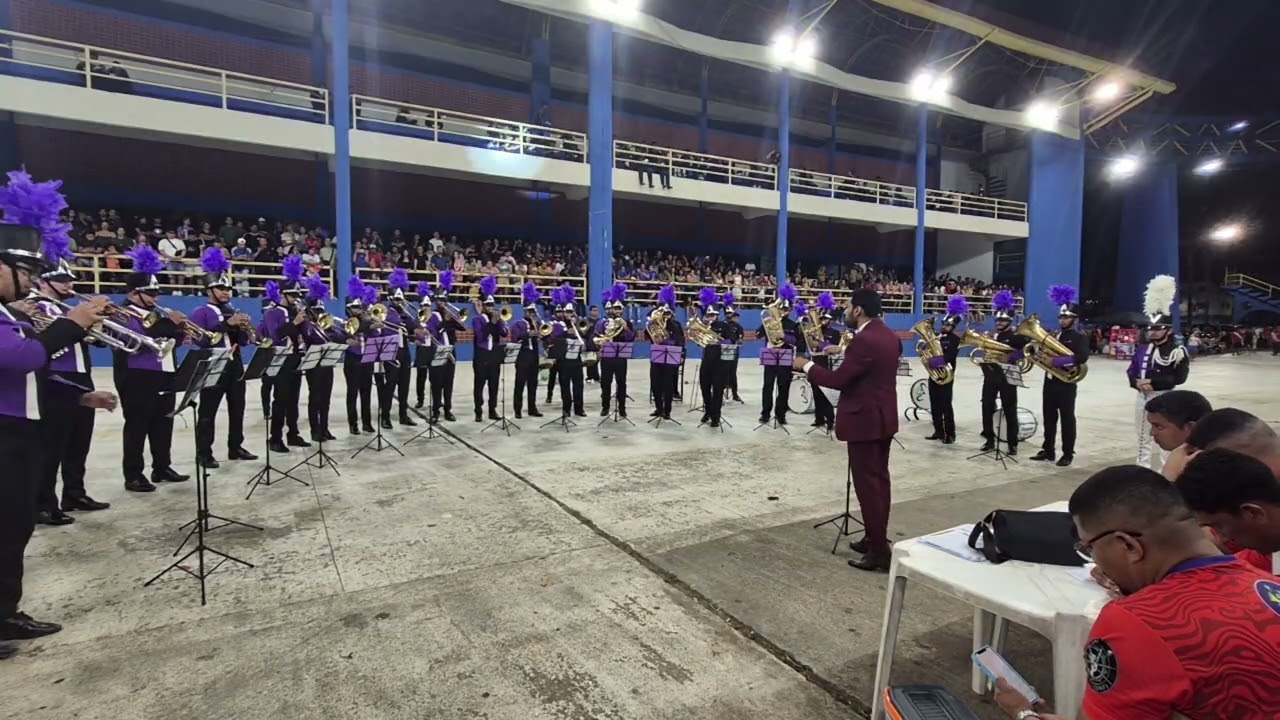 BAMARF - Copa Fest Band 2025