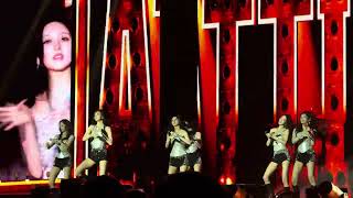 Ive - Attitude La Show What I Am Tour 08012026