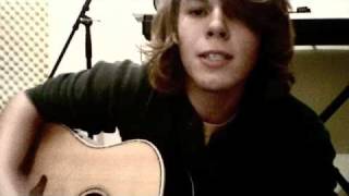 Download Lagu I didn't say I was Powerful. I said I was a Wizard (Chiodos Cover) MP3