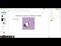 How to add transitions and animations to google slides