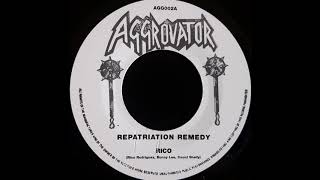 RICO - Repatriation Remedy