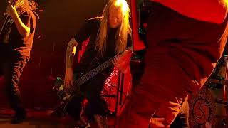 Suffocation Live 2023 - Breeding the Spawn
