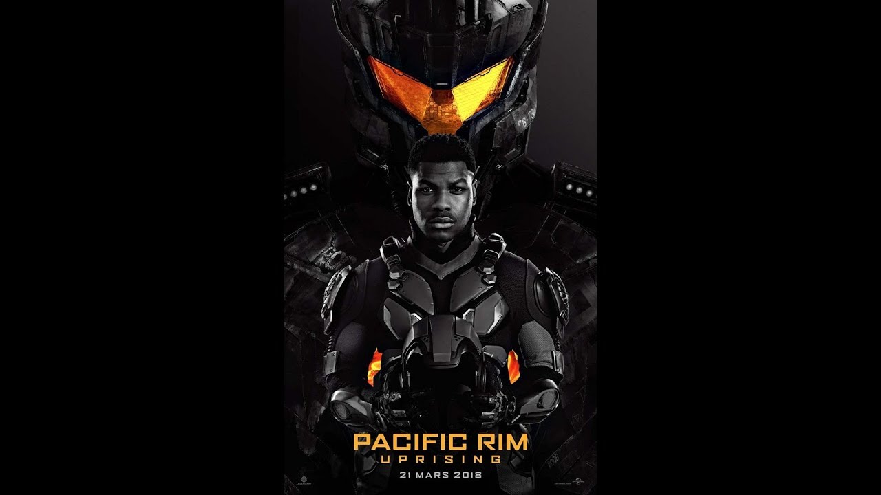 Pacific Rim 3 Date De Sortie Pacific Rim - Uprising Bande Annonce VF Date de sortie le 21/03/2018