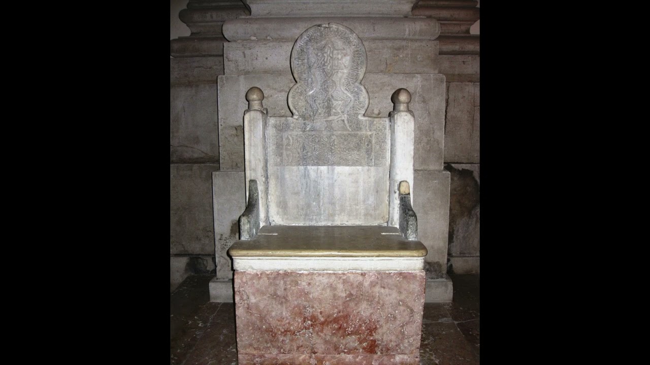 VIII Kal. Mar. Cathedræ Sci Petri Apostoli Qua Sedit Apud Antiochiam #TuEsPetrus #22Feb #Antiochia