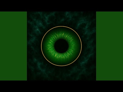 Ojos Verdes