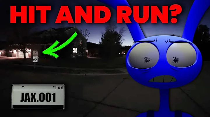 Jax's Flashbacks Revealed Something Extremely Dark | The Amazing Digital Circus Episode 7