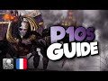 Ffxiv p10s guide fr  le paradis du pandaemonium monochrome sadique